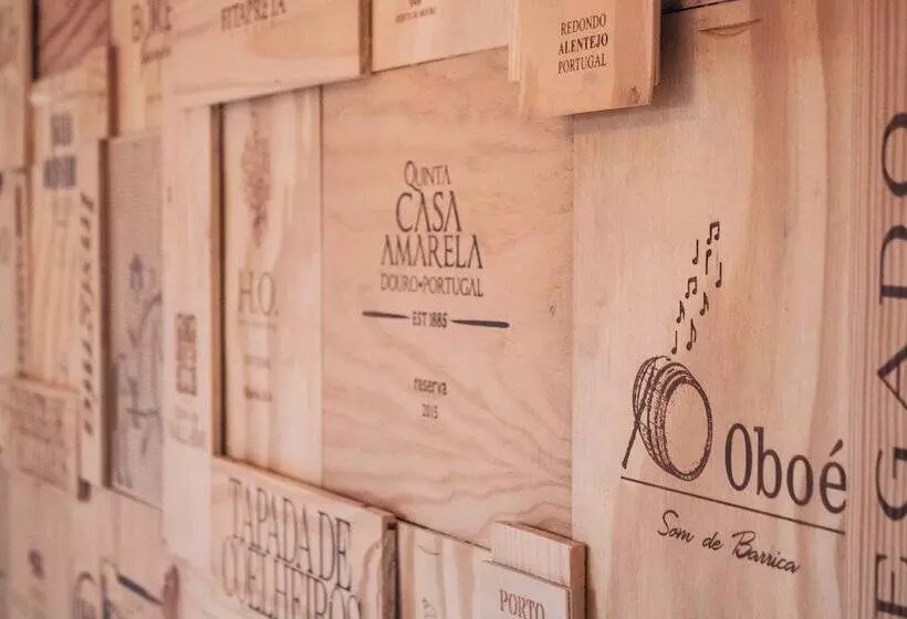 Aamiaismajoitus (B&B) Boutique Hotel Serena Vista