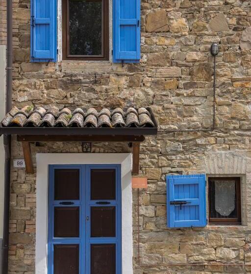 مبيت وإفطار Dimidium