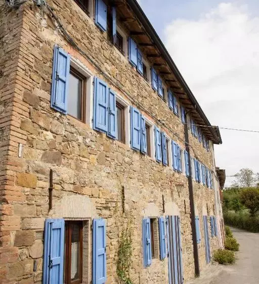 Aamiaismajoitus (B&B) Dimidium