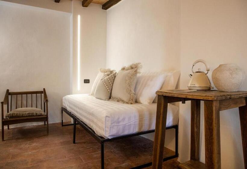 مبيت وإفطار Dimidium