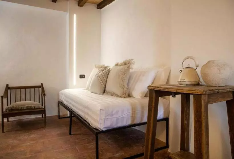 Aamiaismajoitus (B&B) Dimidium