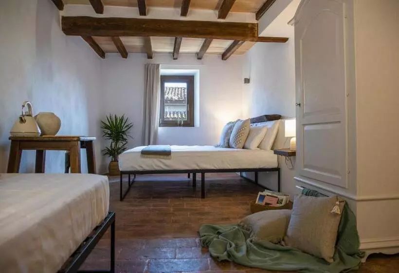 Aamiaismajoitus (B&B) Dimidium