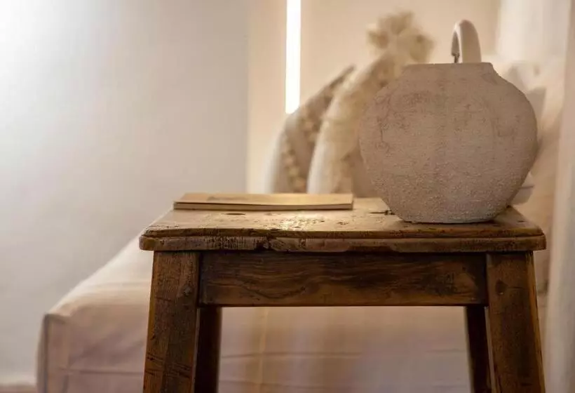 Aamiaismajoitus (B&B) Dimidium