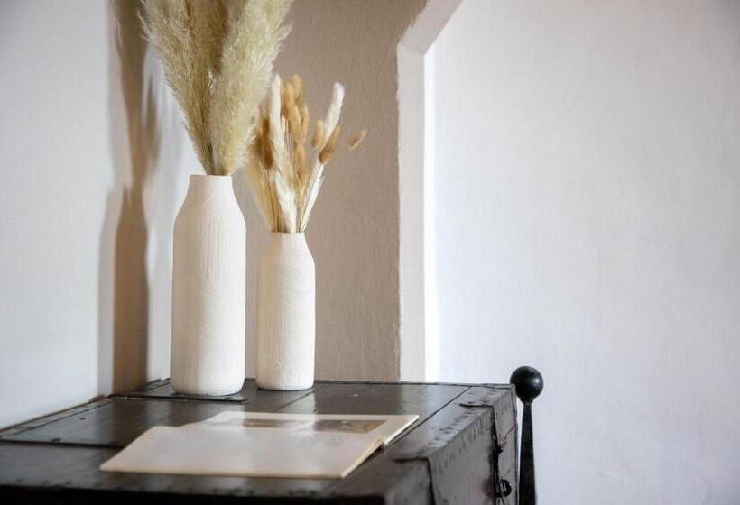 مبيت وإفطار Dimidium