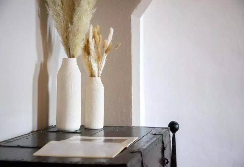 Aamiaismajoitus (B&B) Dimidium