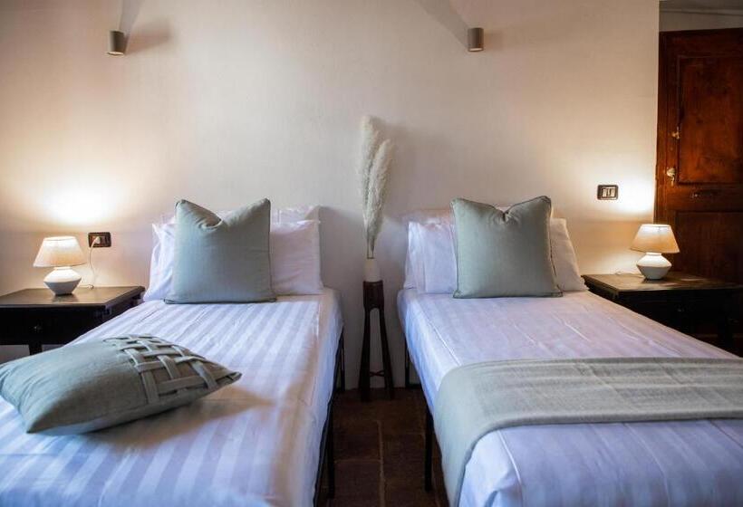 مبيت وإفطار Dimidium