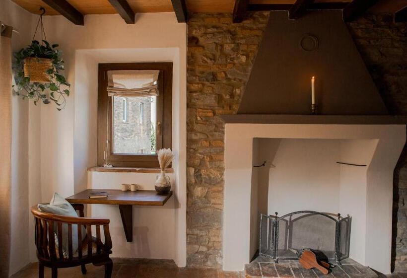 مبيت وإفطار Dimidium