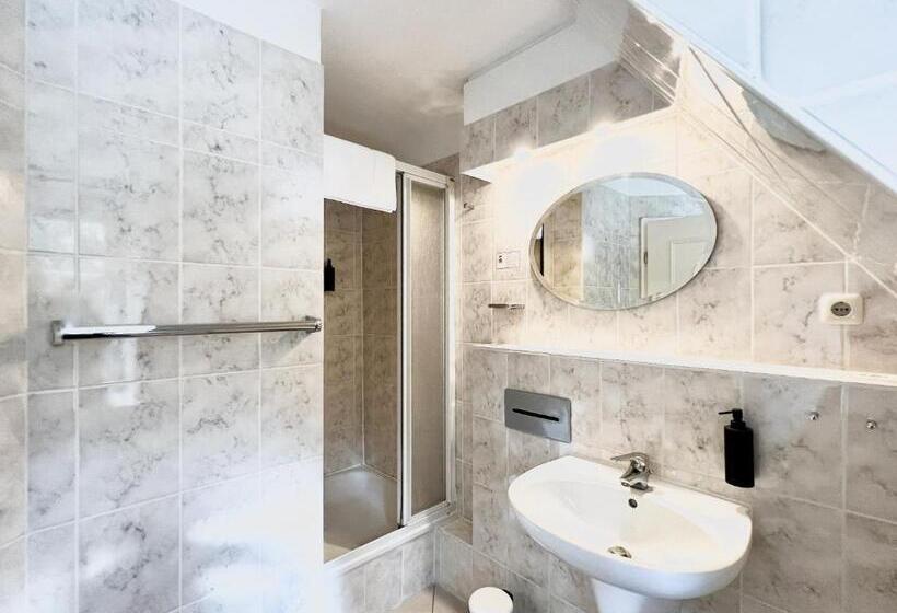 민박 Groegers Ferienzimmer