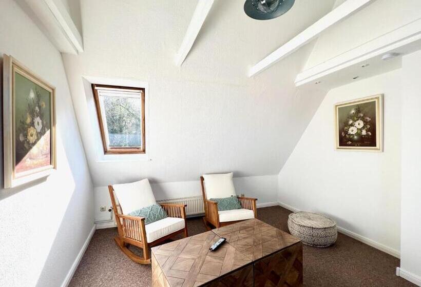 민박 Groegers Ferienzimmer