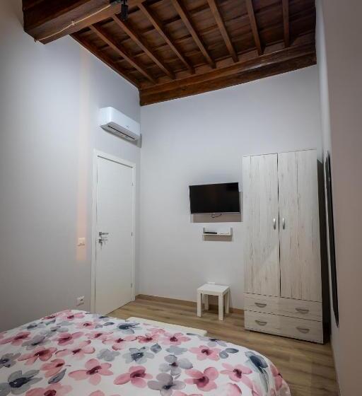 ベッドアンドブレックファースト Il Rosone   Rooms&apartments