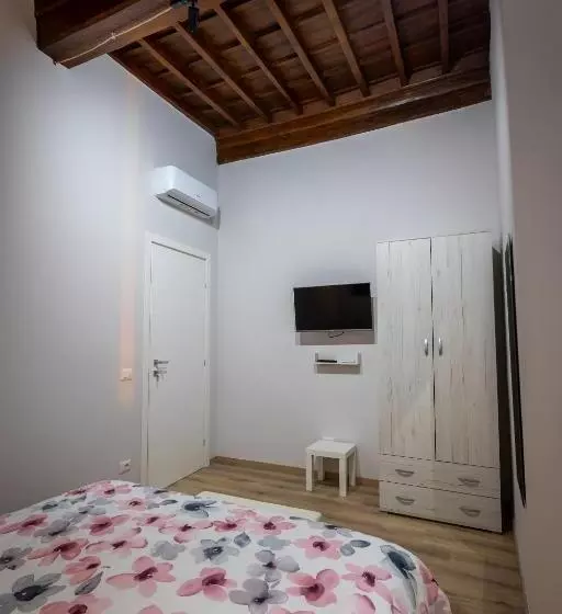 ベッドアンドブレックファースト Il Rosone   Rooms&apartments