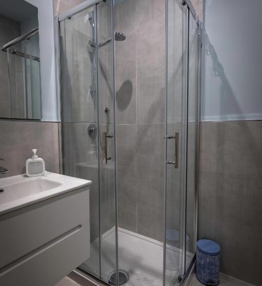 ベッドアンドブレックファースト Il Rosone   Rooms&apartments