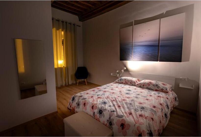 ベッドアンドブレックファースト Il Rosone   Rooms&apartments