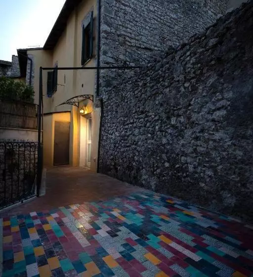 ベッドアンドブレックファースト Il Rosone   Rooms&apartments