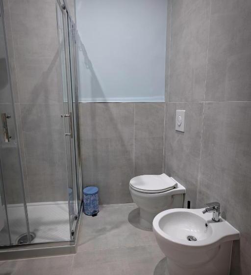 ベッドアンドブレックファースト Il Rosone   Rooms&apartments