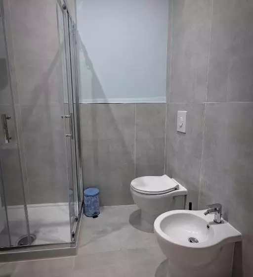 ベッドアンドブレックファースト Il Rosone   Rooms&apartments