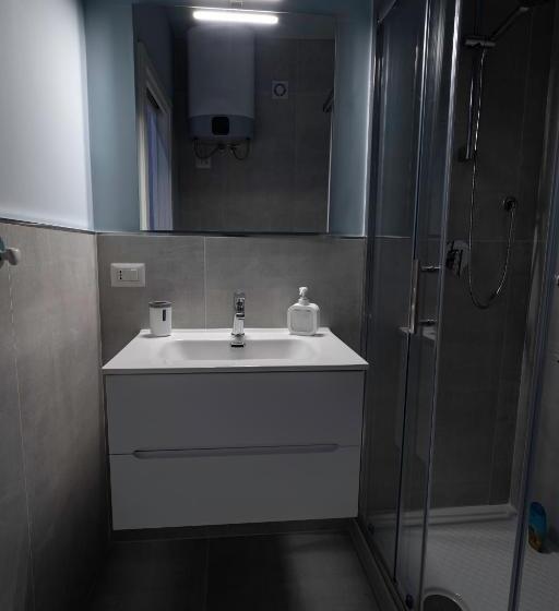 ベッドアンドブレックファースト Il Rosone   Rooms&apartments