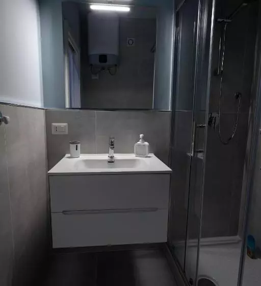 ベッドアンドブレックファースト Il Rosone   Rooms&apartments