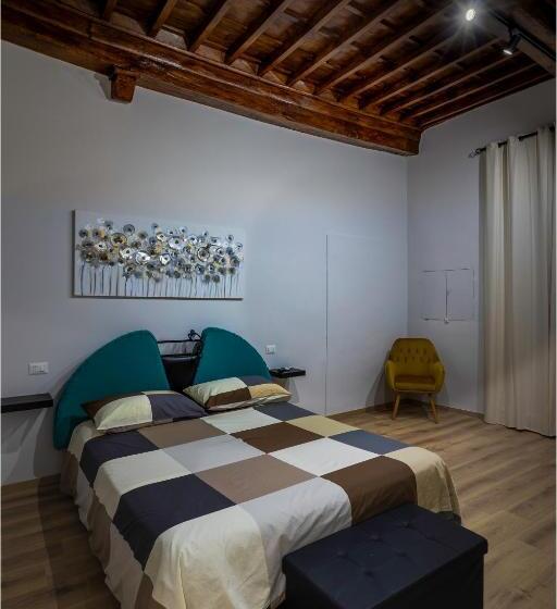 ベッドアンドブレックファースト Il Rosone   Rooms&apartments