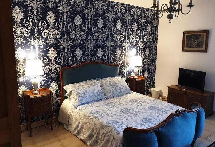 مبيت وإفطار Maison St. James