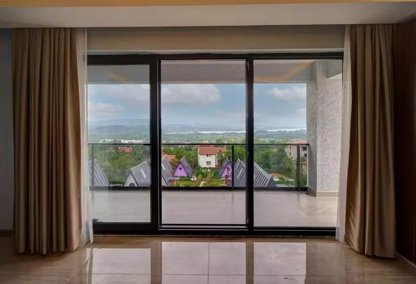 تختخواب و صبحانه Timeless Kartepe