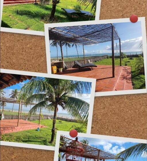 تختخواب و صبحانه Vila Dalva