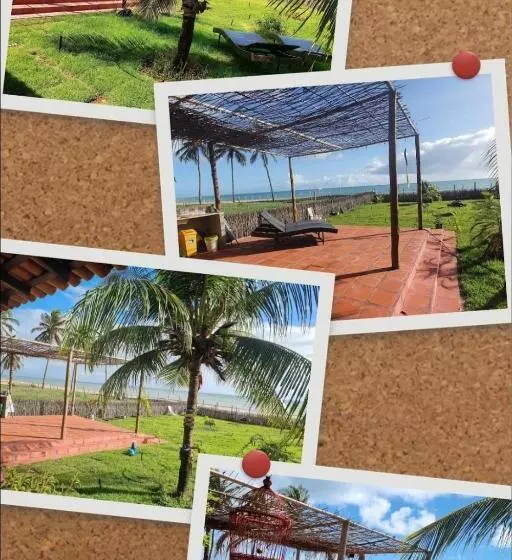 Aamiaismajoitus (B&B) Vila Dalva