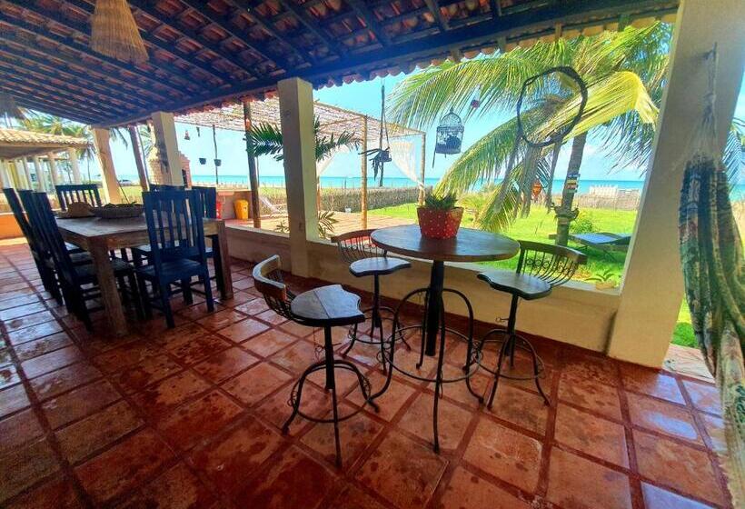 تختخواب و صبحانه Vila Dalva