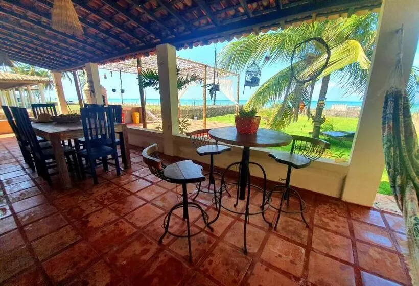 Aamiaismajoitus (B&B) Vila Dalva