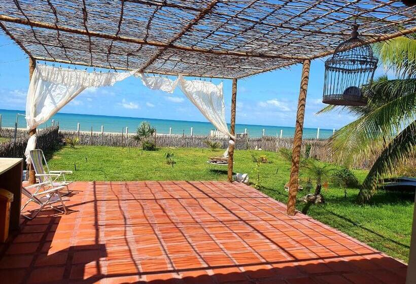 تختخواب و صبحانه Vila Dalva