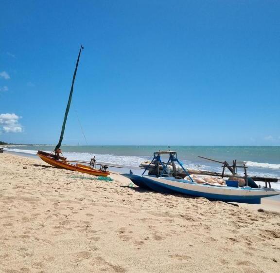 تختخواب و صبحانه Vila Dalva