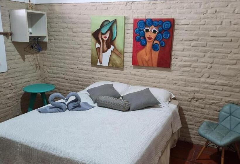 تختخواب و صبحانه Vila Dalva