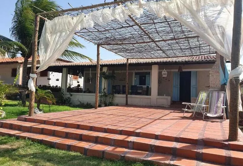 Aamiaismajoitus (B&B) Vila Dalva
