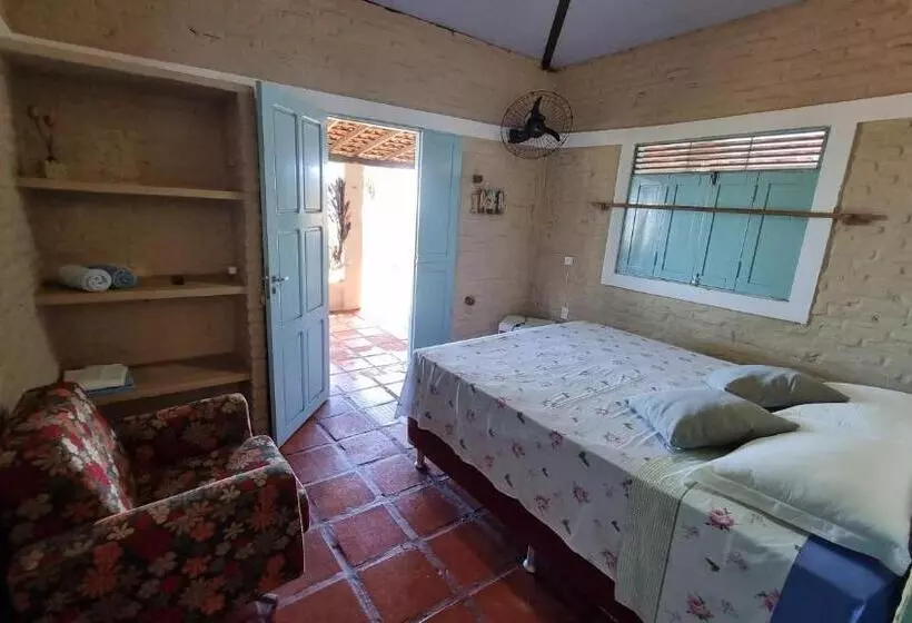 Aamiaismajoitus (B&B) Vila Dalva