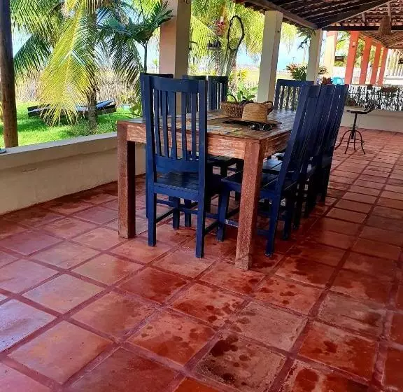 Aamiaismajoitus (B&B) Vila Dalva