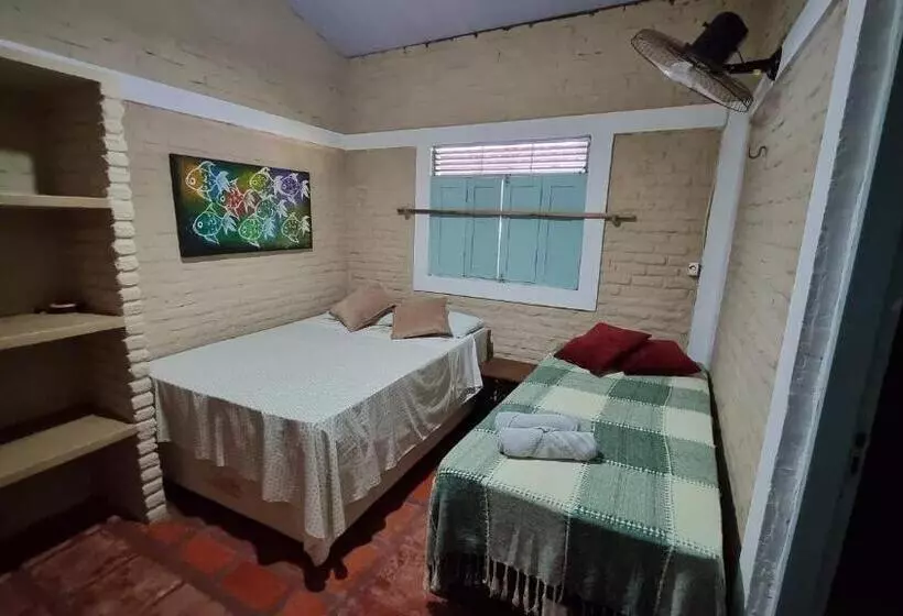 Aamiaismajoitus (B&B) Vila Dalva