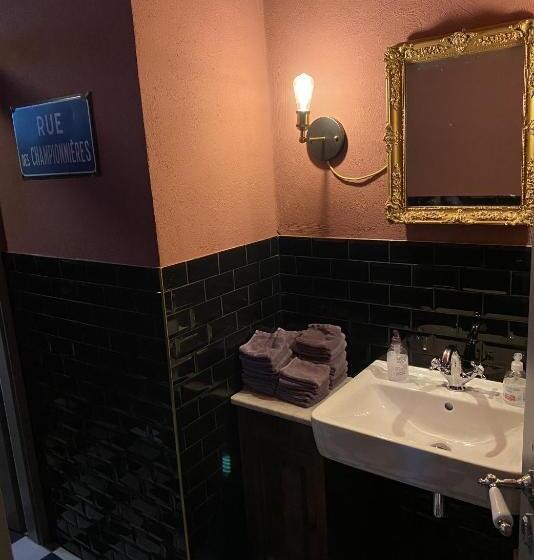 Boutique Hotel „das Frankenberger“