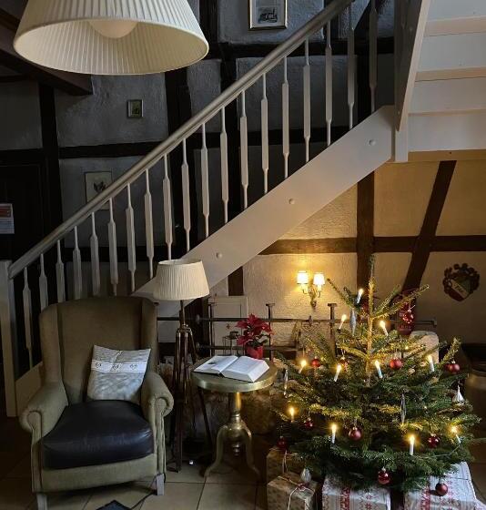 Boutique Hotel „das Frankenberger“