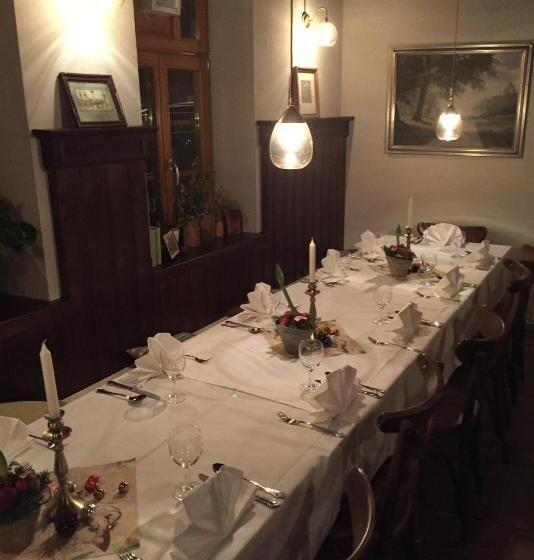 Boutique Hotel „das Frankenberger“