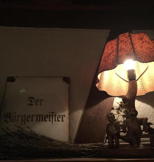 Boutique Hotel „das Frankenberger“