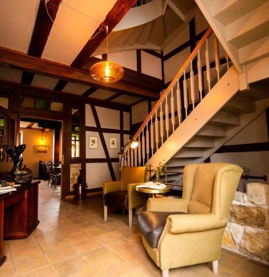 Boutique Hotel „das Frankenberger“