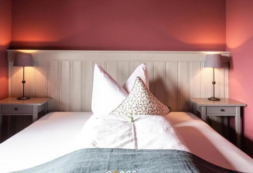 Boutique Hotel „das Frankenberger“