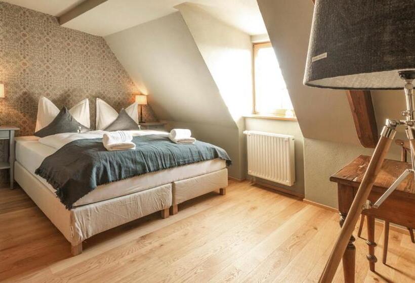 Boutique Hotel „das Frankenberger“