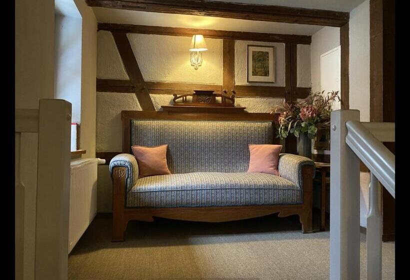 Boutique Hotel „das Frankenberger“