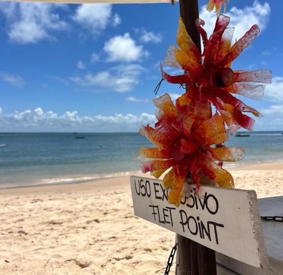 Complejo Fletpoint Hostel