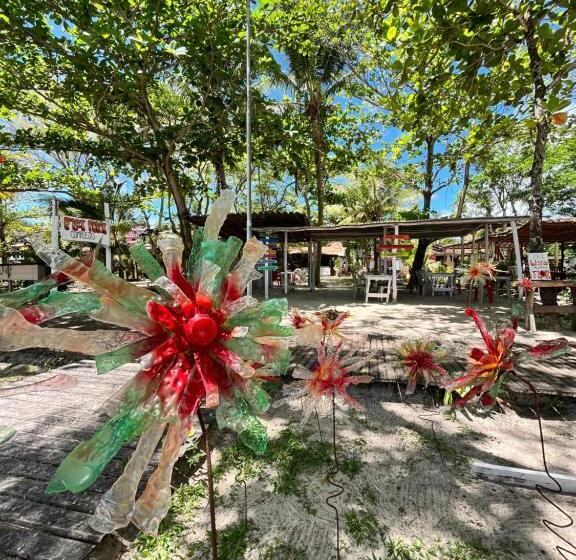 Complejo Fletpoint Hostel