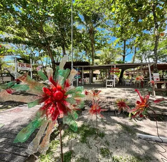 Complejo Fletpoint Hostel