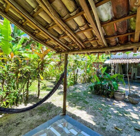 Complejo Fletpoint Hostel