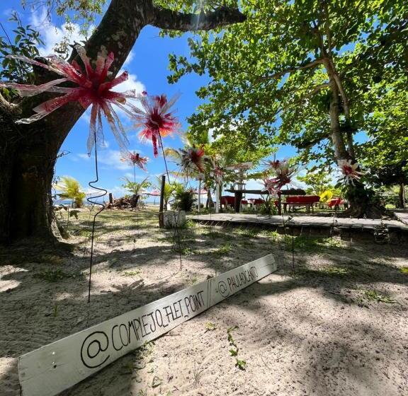 Complejo Fletpoint Hostel