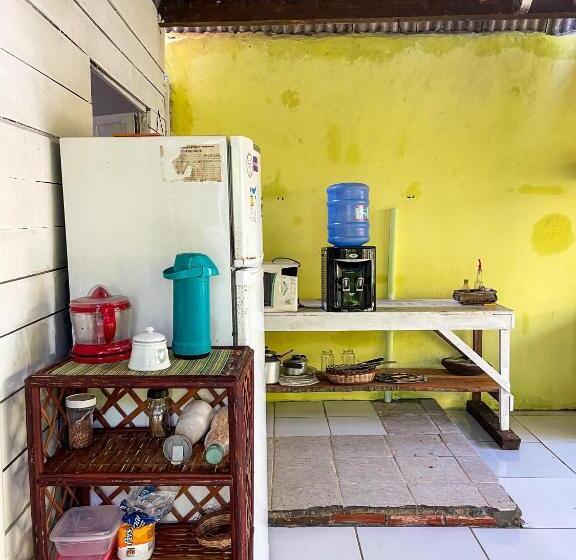 Complejo Fletpoint Hostel